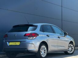 Citroen C4 Feel / EAT6 / 130ch complet