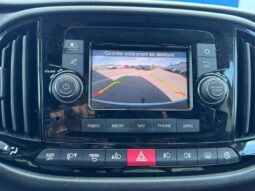 Fiat Doblo 1.3 Multijet / GPS / Camera complet