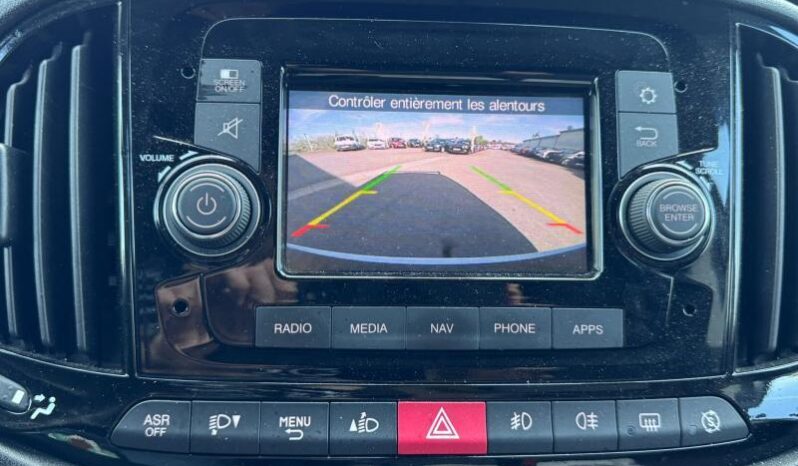 Fiat Doblo 1.3 Multijet / GPS / Camera complet