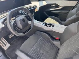 Peugeot 3008 GT / Hybrid 136 / E-DSC6 complet