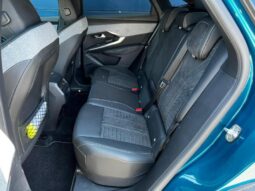 Peugeot 3008 GT / Hybrid 136 / E-DSC6 complet