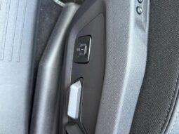 Peugeot 5008 GT Hybrid 145 e-DCS6 complet
