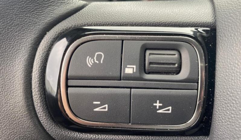 Citroen C3 Max / GPS / Carplay complet