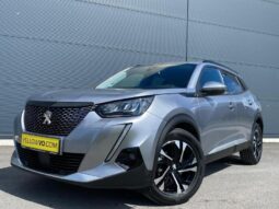 Peugeot 2008 Allure / GPS / 130ch
