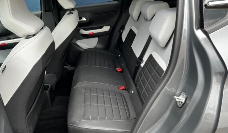 Citroen C3 New / Max / LED / GPS complet