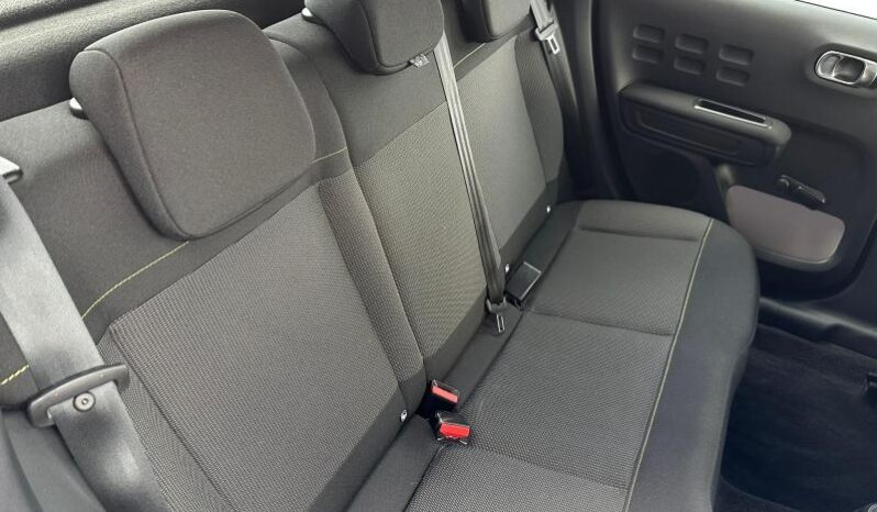 Citroen C3 Max / GPS / Carplay complet