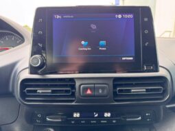 Peugeot Rifter Allure / EAT8 / 130ch complet