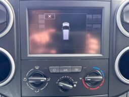 Citroen Berlingo Club / Fourgon L1 complet