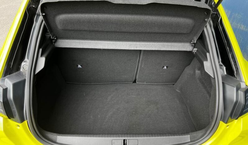 Peugeot 208 GT / Hybrid/ E-DSC6 complet