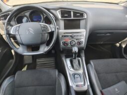 Citroen C4 Shine / EAT6 complet