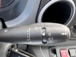 Citroen Berlingo Club / Fourgon L1 complet