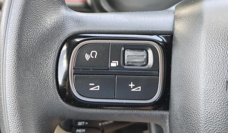 Citroen C3 C Series / GPS / Carplay complet