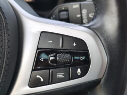 BMW Serie 5 518 Auto / Touring / Volant M complet