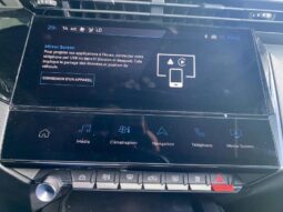 Peugeot 308 SW GT / Hybrid 136 complet