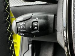 Peugeot 208 GT / Hybrid/ E-DSC6 complet