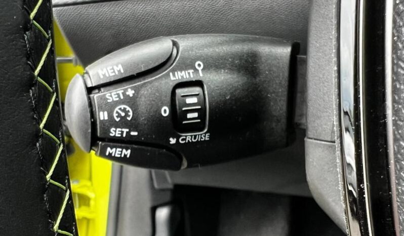 Peugeot 208 GT / Hybrid/ E-DSC6 complet