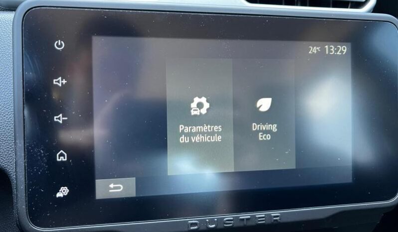 Dacia Duster Expression / 91ch / Carplay complet