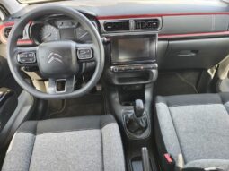 Citroen C3 C Series / GPS / Carplay complet