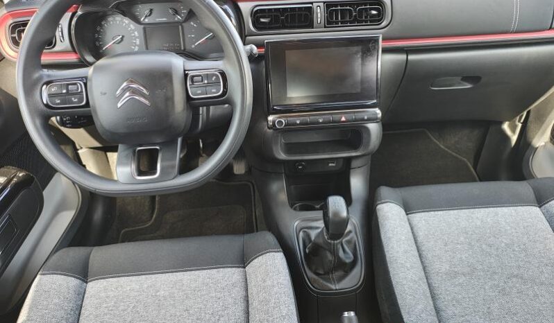 Citroen C3 C Series / GPS / Carplay complet