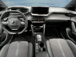 Peugeot 208 GT / Hybrid/ E-DSC6 complet