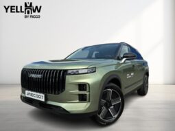 Jaecoo J7 1.6 T EXCLUSIVE AWD