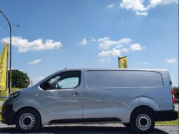 Fiat Scudo L3 Van / Multijet complet
