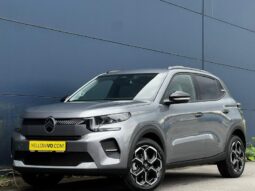 Citroen C3 New / Max / LED / GPS