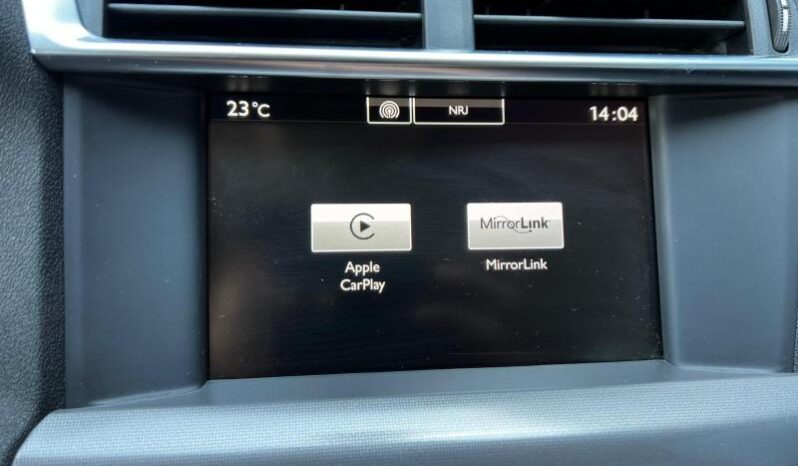 Citroen C4 Feel / EAT6 / 130ch complet