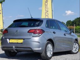 Citroen C4 Shine / EAT6 complet