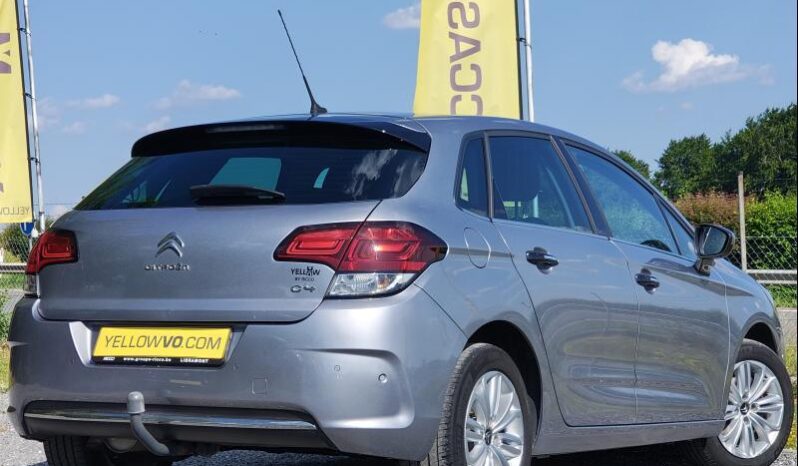 Citroen C4 Shine / EAT6 complet