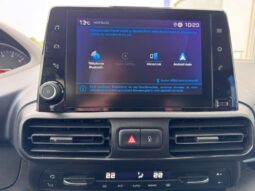 Peugeot Rifter Allure / EAT8 / 130ch complet
