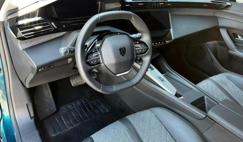 Peugeot 408 Allure / Carplay / GPS complet
