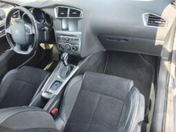 Citroen C4 Shine / EAT6 complet