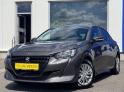 Peugeot 208 Like / Clim / Bluetooth complet
