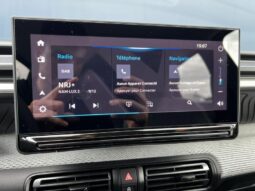 Citroen C3 New / Max / LED / GPS complet