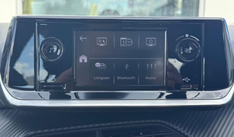 Peugeot 208 Like / Clim / Bluetooth complet