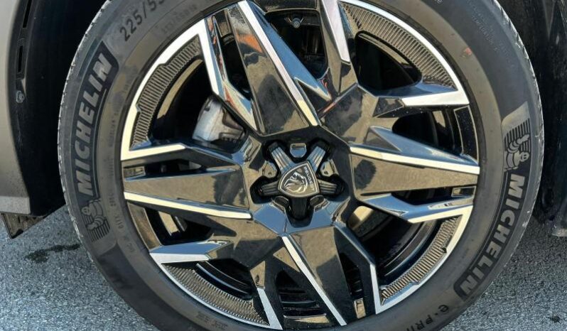 Peugeot 3008 GT / Hybrid 136 / E-DSC6 complet