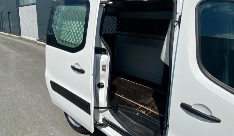 Citroen Berlingo Club / GPS complet