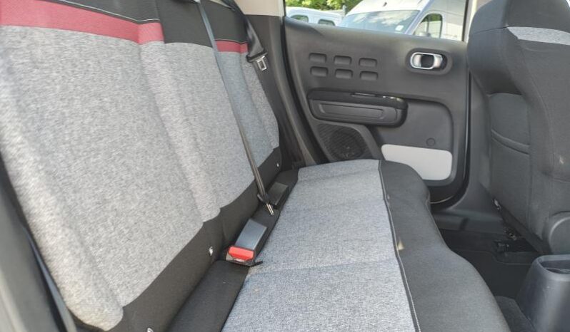 Citroen C3 C Series / GPS / Carplay complet