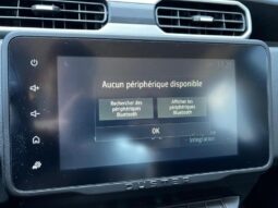 Dacia Duster Expression / 91ch / Carplay complet