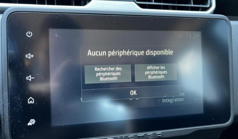 Dacia Duster Expression / 91ch / Carplay complet