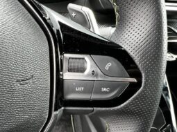Peugeot 208 GT / Hybrid/ E-DSC6 complet