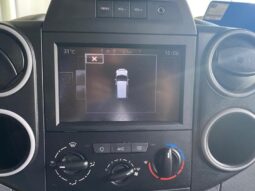 Citroen Berlingo Club / GPS complet