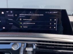 Peugeot 5008 Allure / Toit Ouvrant / Cuir complet