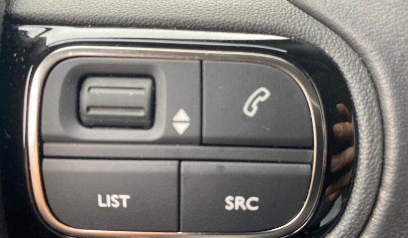 Citroen C3 Max / GPS / Carplay complet