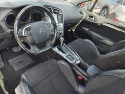Citroen C4 Shine / EAT6 complet