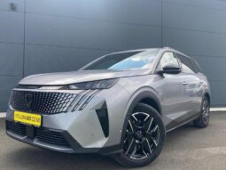 Peugeot 5008 Allure / Toit Ouvrant / Cuir