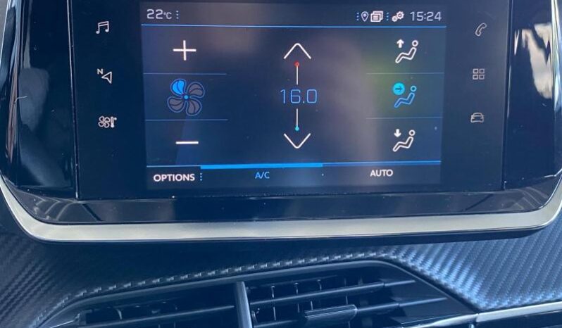 Peugeot 2008 Allure / GPS / 130ch complet