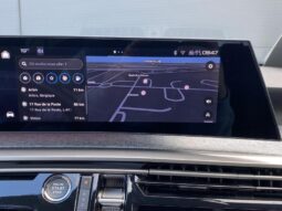 Peugeot 5008 Allure / Toit Ouvrant / Cuir complet