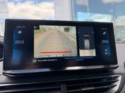 Peugeot 3008 Allure Pack / LED / Caméra complet